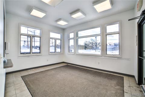Tiny photo for 4600 Military Road, Niagara, NY 14305 (MLS # B1698162)