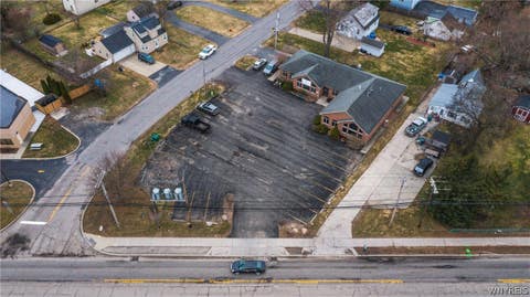 Tiny photo for 4600 Military Road, Niagara, NY 14305 (MLS # B1698162)