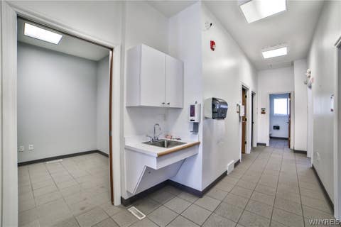 Tiny photo for 4600 Military Road, Niagara, NY 14305 (MLS # B1698162)