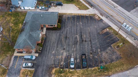 Tiny photo for 4600 Military Road, Niagara, NY 14305 (MLS # B1698162)