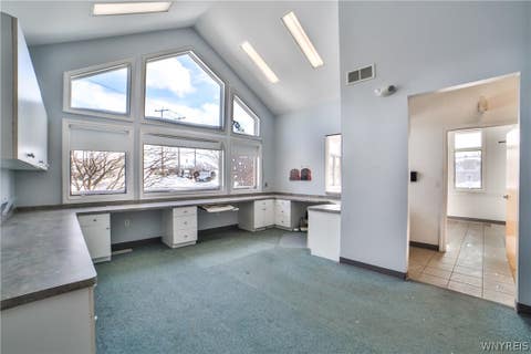 Tiny photo for 4600 Military Road, Niagara, NY 14305 (MLS # B1698162)