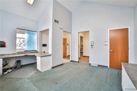 Tiny photo for 4600 Military Road, Niagara, NY 14305 (MLS # B1698162)