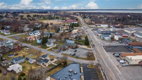 Tiny photo for 4600 Military Road, Niagara, NY 14305 (MLS # B1698162)