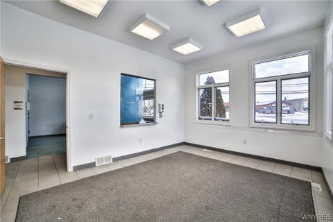 Tiny photo for 4600 Military Road, Niagara, NY 14305 (MLS # B1698162)