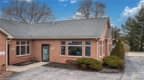 Tiny photo for 4600 Military Road, Niagara, NY 14305 (MLS # B1698162)