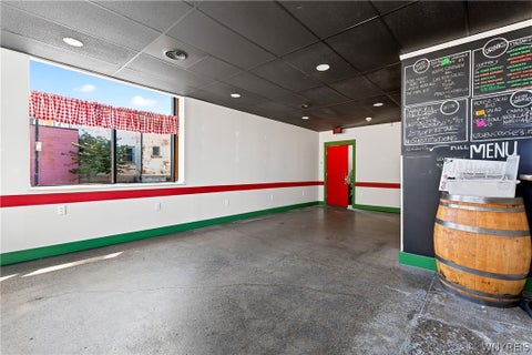 Tiny photo for 162 Allen Street, Buffalo, NY 14201 (MLS # B1711008)