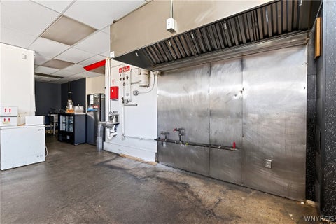 Tiny photo for 162 Allen Street, Buffalo, NY 14201 (MLS # B1711008)