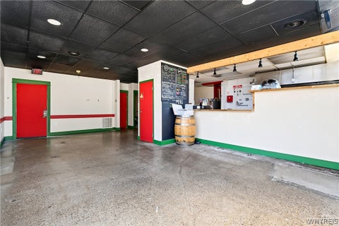 Tiny photo for 162 Allen Street, Buffalo, NY 14201 (MLS # B1711008)