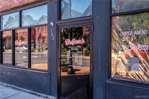 Tiny photo for 162 Allen Street, Buffalo, NY 14201 (MLS # B1711008)