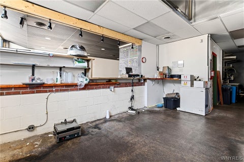 Tiny photo for 162 Allen Street, Buffalo, NY 14201 (MLS # B1711008)