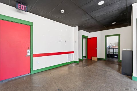 Tiny photo for 162 Allen Street, Buffalo, NY 14201 (MLS # B1711008)