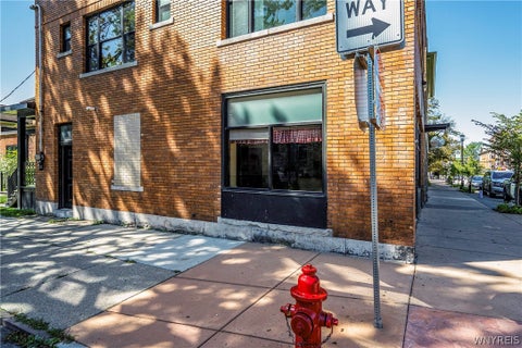 Tiny photo for 162 Allen Street, Buffalo, NY 14201 (MLS # B1711008)