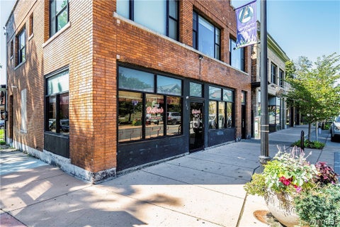 Photo of 162 Allen Street, Buffalo, NY 14201 (MLS # B1711008)