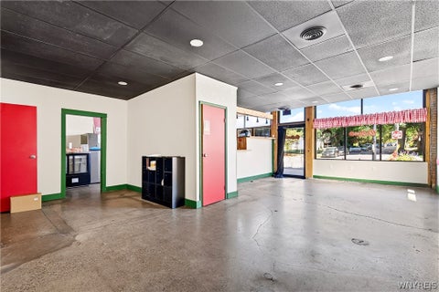 Tiny photo for 162 Allen Street, Buffalo, NY 14201 (MLS # B1711008)