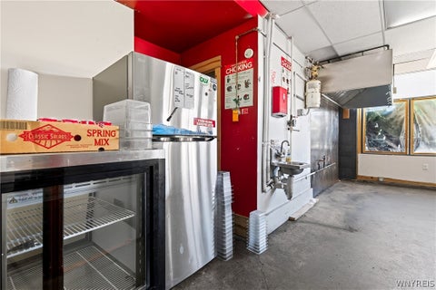 Tiny photo for 162 Allen Street, Buffalo, NY 14201 (MLS # B1711008)