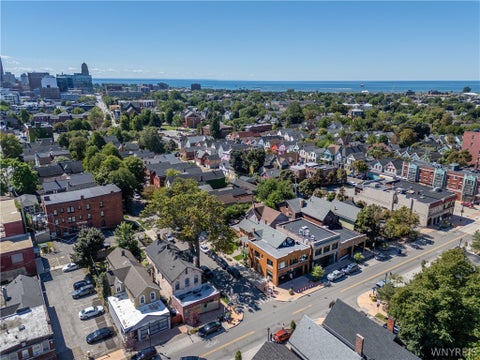 Tiny photo for 162 Allen Street, Buffalo, NY 14201 (MLS # B1711008)