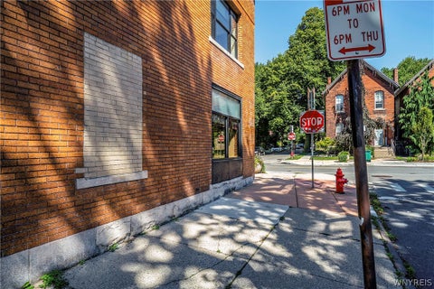 Tiny photo for 162 Allen Street, Buffalo, NY 14201 (MLS # B1711008)