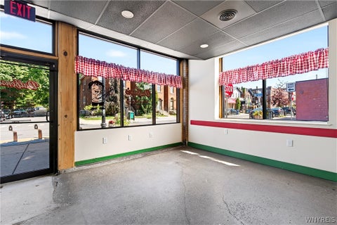 Tiny photo for 162 Allen Street, Buffalo, NY 14201 (MLS # B1711008)
