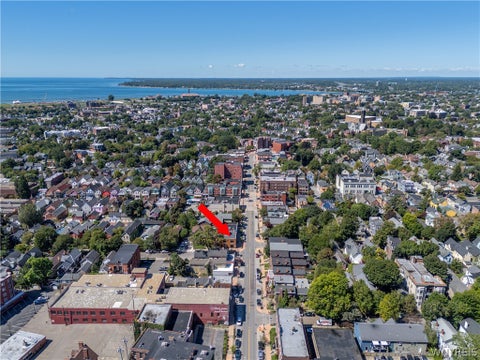 Tiny photo for 162 Allen Street, Buffalo, NY 14201 (MLS # B1711008)