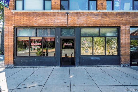 Tiny photo for 162 Allen Street, Buffalo, NY 14201 (MLS # B1711008)