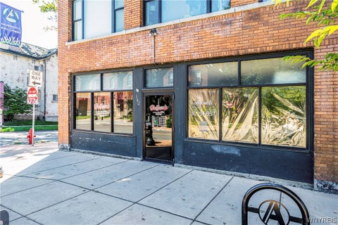 Tiny photo for 162 Allen Street, Buffalo, NY 14201 (MLS # B1711008)