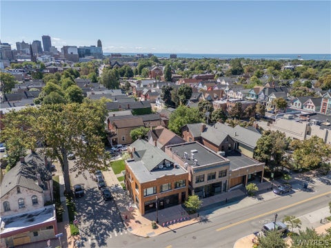 Tiny photo for 162 Allen Street, Buffalo, NY 14201 (MLS # B1711008)