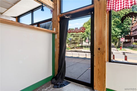 Tiny photo for 162 Allen Street, Buffalo, NY 14201 (MLS # B1711008)