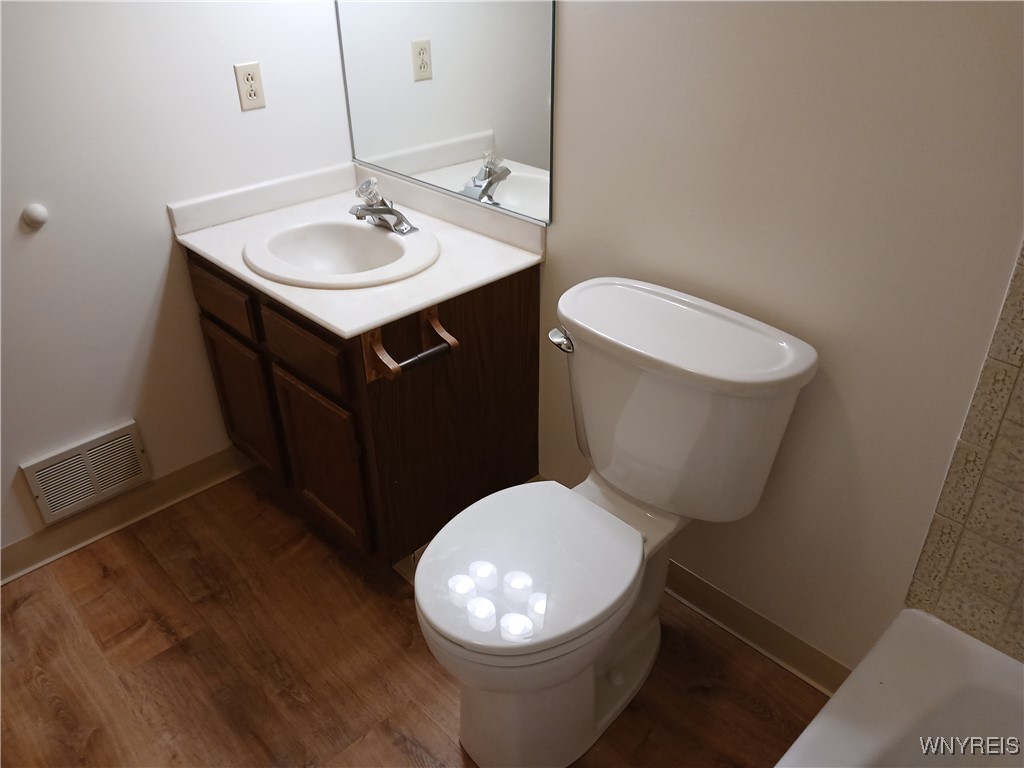 5301 Chestnut Ridge Road #G, Orchard Park, New York image 26