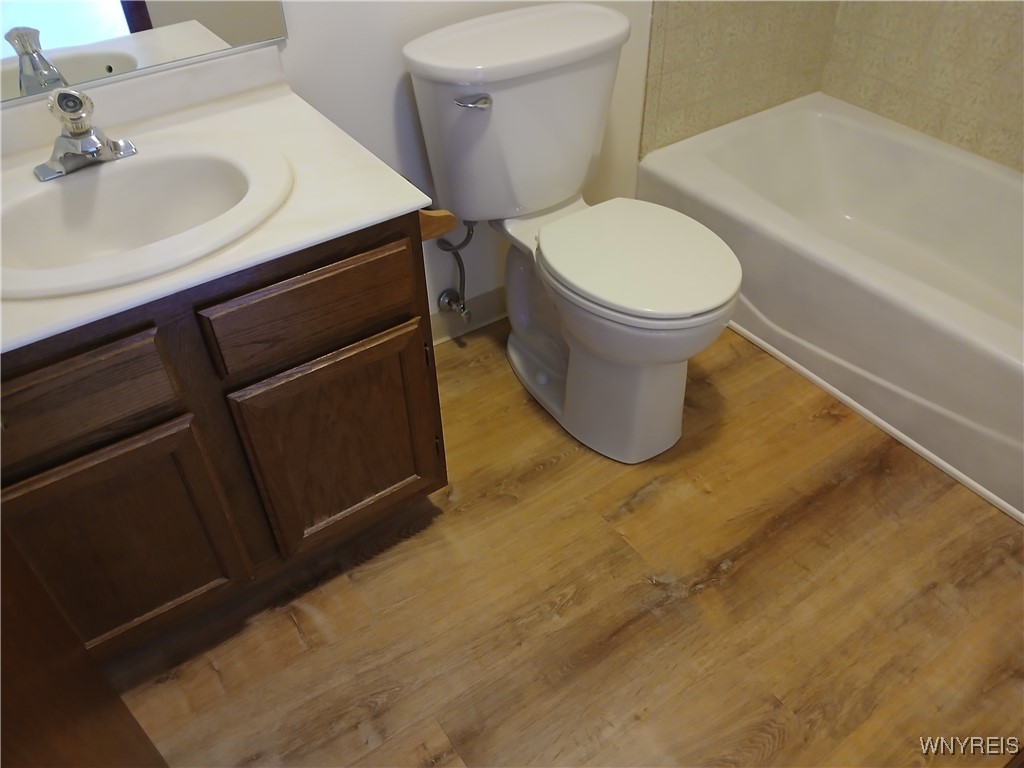 5301 Chestnut Ridge Road #G, Orchard Park, New York image 29