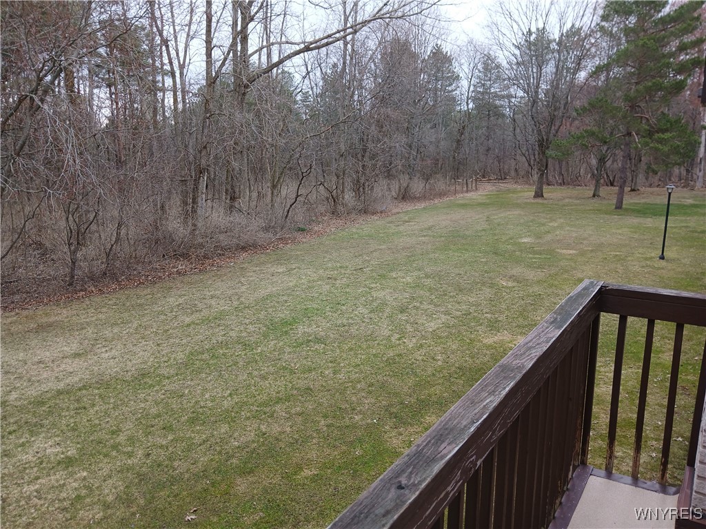5301 Chestnut Ridge Road #G, Orchard Park, New York image 15