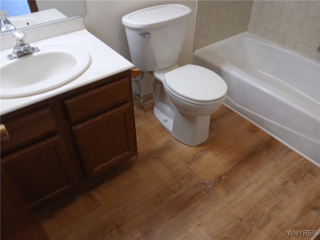 5301 Chestnut Ridge Road #G, Orchard Park, New York image 28