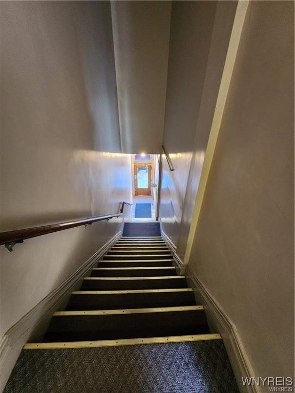 Ridgeway, New York 14103, United States, ,Residential,Active,27886