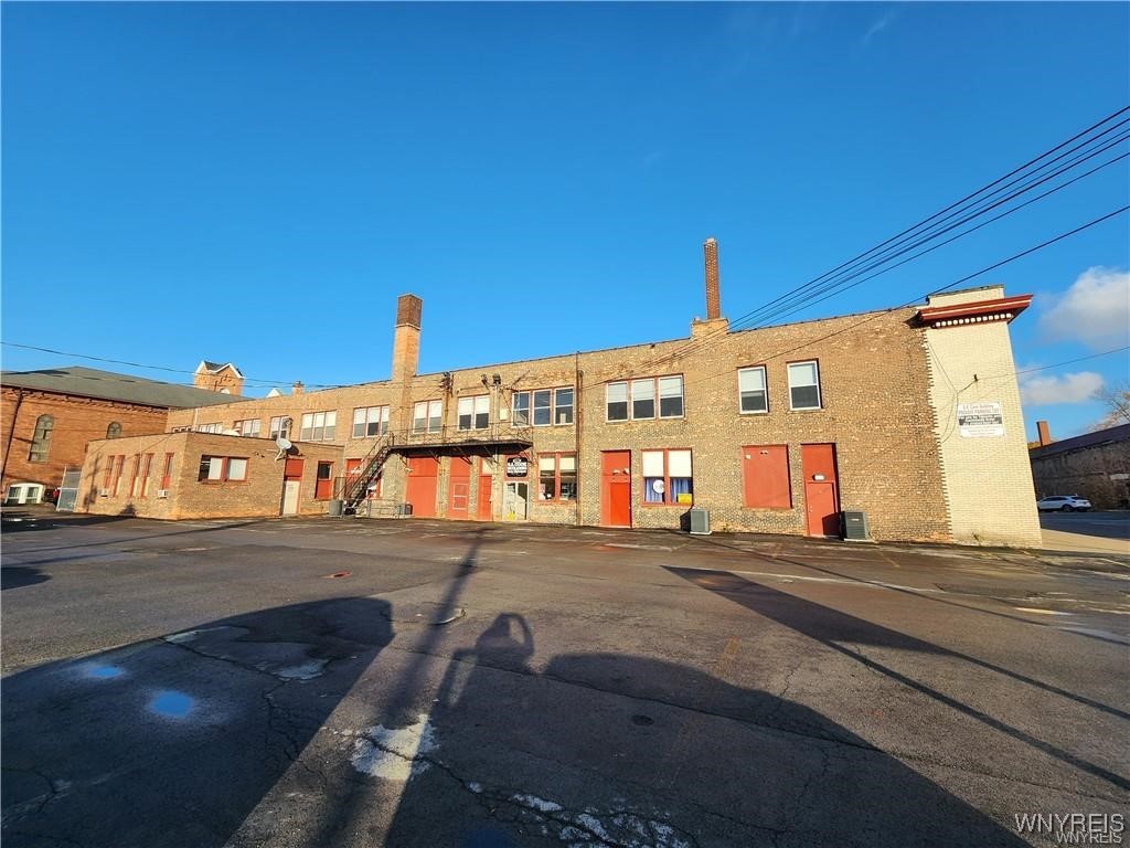 Ridgeway, New York 14103, United States, ,Residential,Active,27886