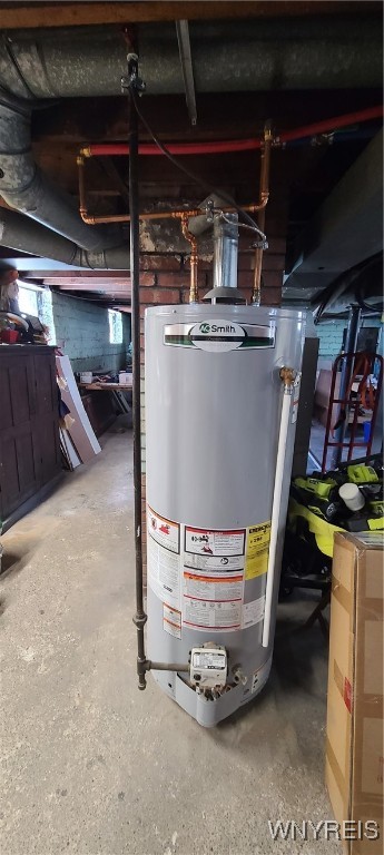 Niagara Falls, New York 14305, United States, 4 Bedrooms Bedrooms, ,2 BathroomsBathrooms,Residential,Active,210551