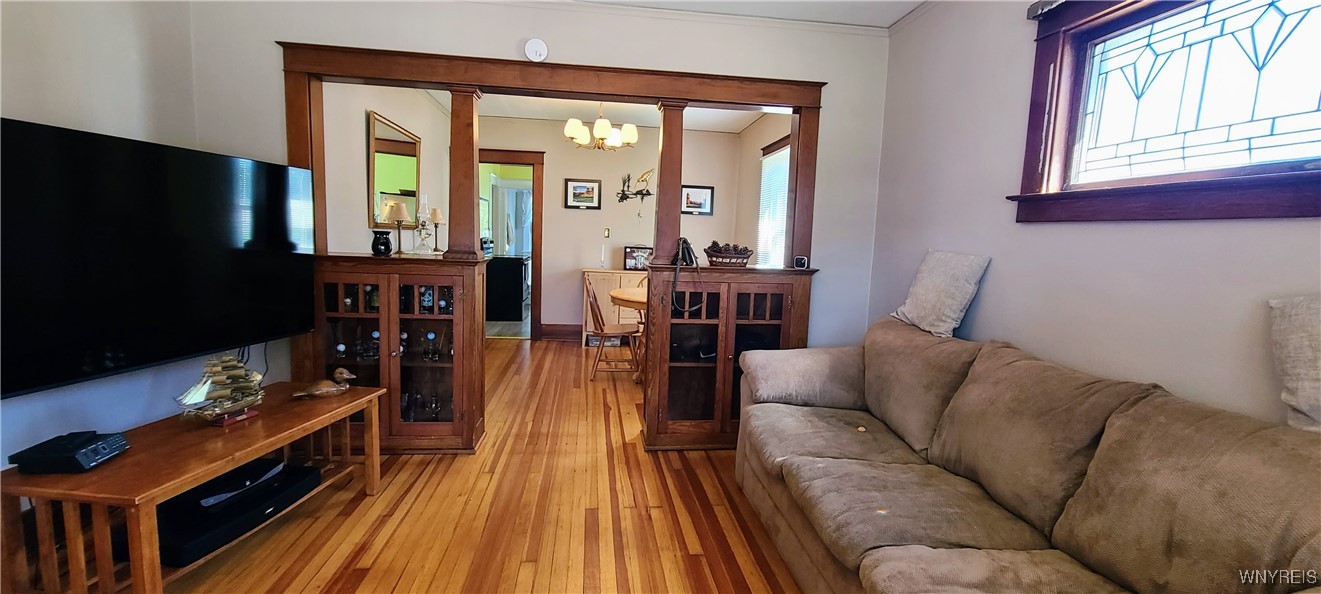 Niagara Falls, New York 14305, United States, 4 Bedrooms Bedrooms, ,2 BathroomsBathrooms,Residential,Active,210551