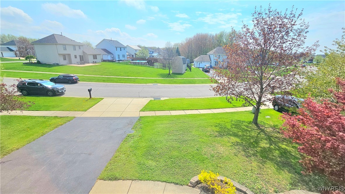 2357 Winterberry Drive, Hamburg, New York image 21