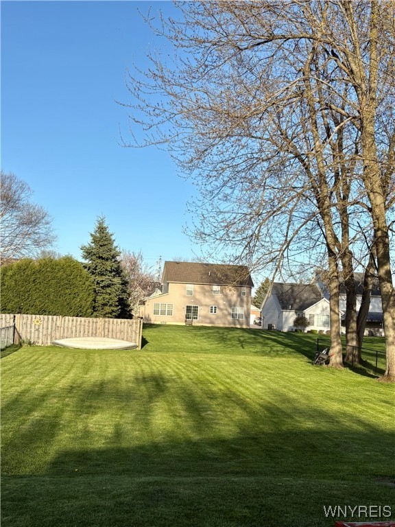271 Roncroff Drive, North Tonawanda, New York image 23