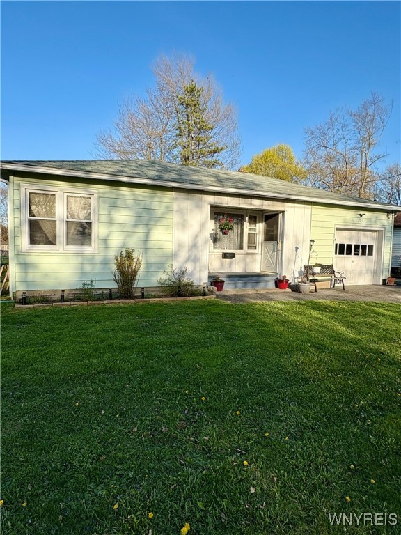 271 Roncroff Drive, North Tonawanda, New York image 1