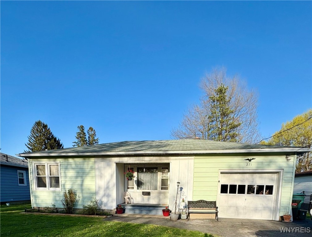 271 Roncroff Drive, North Tonawanda, New York image 25