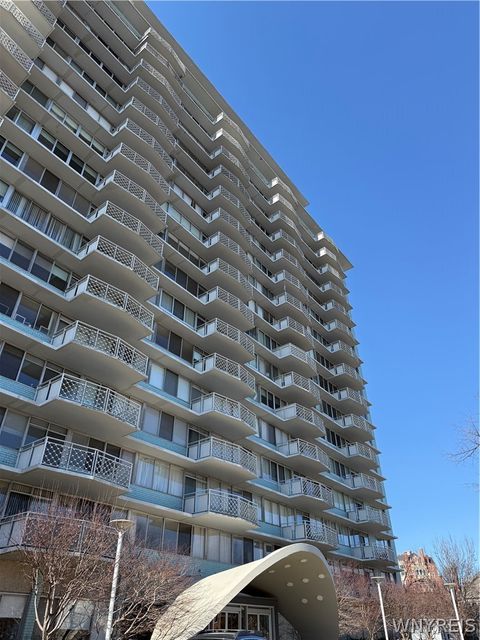 1088 Delaware Avenue 11F Buffalo NY 14209