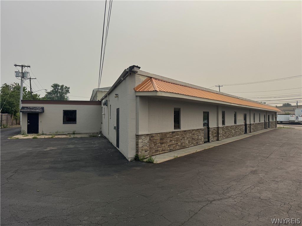 561 Main Street
