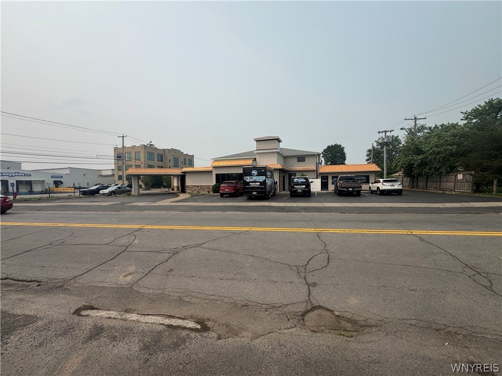 561 Main Street