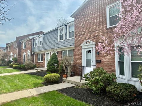 40 Hamlin Sq B Buffalo NY 14221