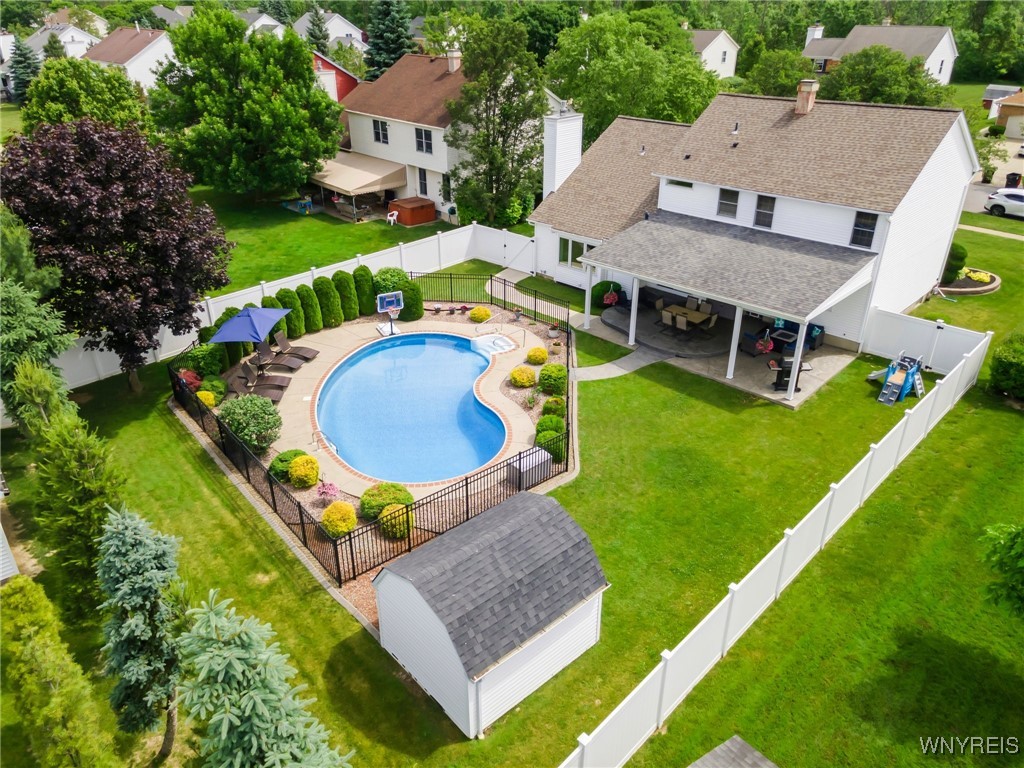 18 Stony Brook Drive