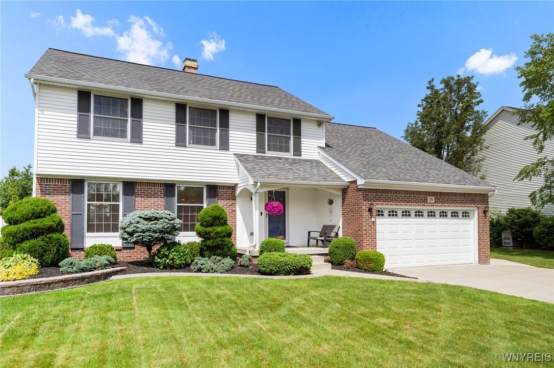 18 Stony Brook Drive