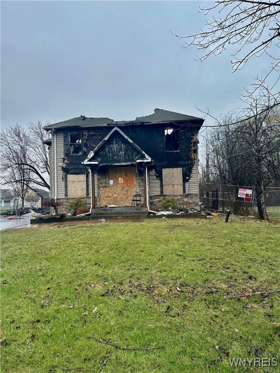 1149 Losson Road, Cheektowaga, New York image 1