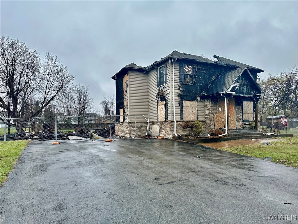 1149 Losson Road, Cheektowaga, New York image 2