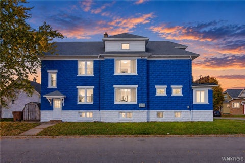 Photo of 86 Woodell Avenue, Cheektowaga, NY 14211 (MLS # B1725039)
