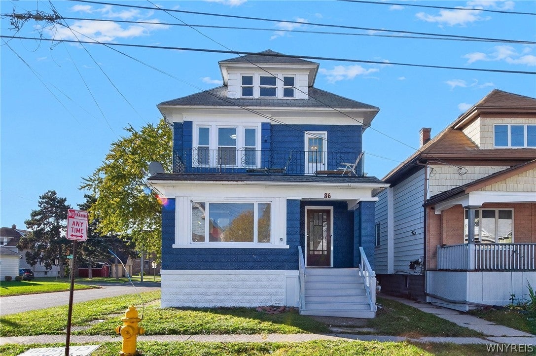 86 Woodell Avenue