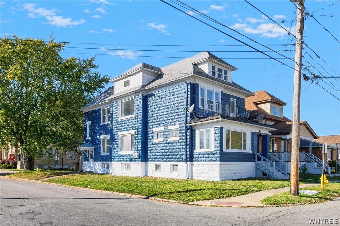 86 Woodell Avenue